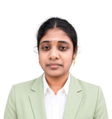 Deepa Lakshmi S