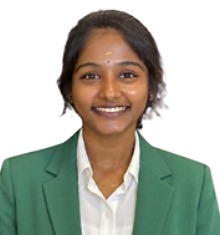 Pathmashri B