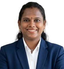 Suchitra M