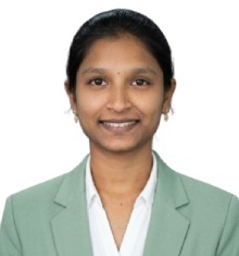 Thenmozhi R